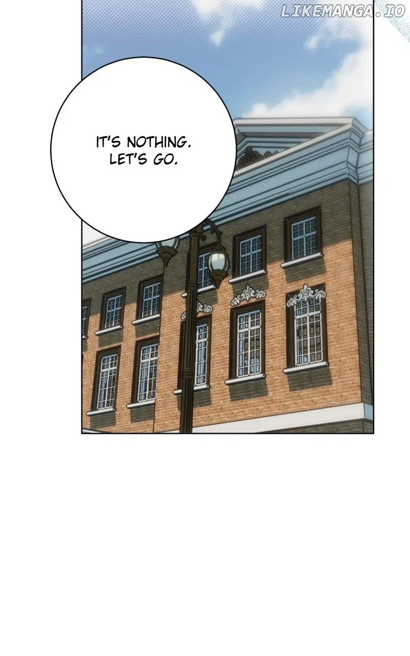 Captain! Is this battlefield here? Chapter 79 – Page 40