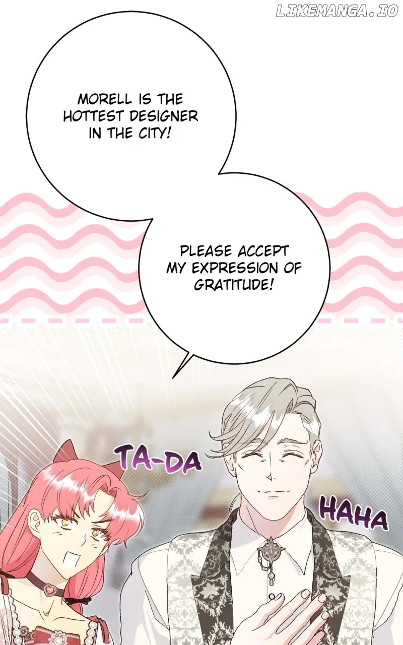 Captain! Is this battlefield here? Chapter 79 – Page 49