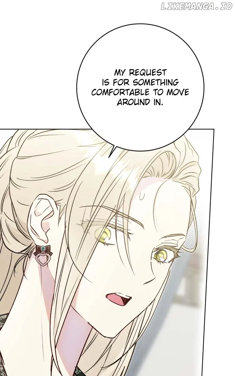 Captain! Is this battlefield here? Chapter 79 – Page 55