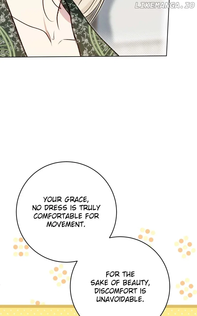 Captain! Is this battlefield here? Chapter 79 – Page 56