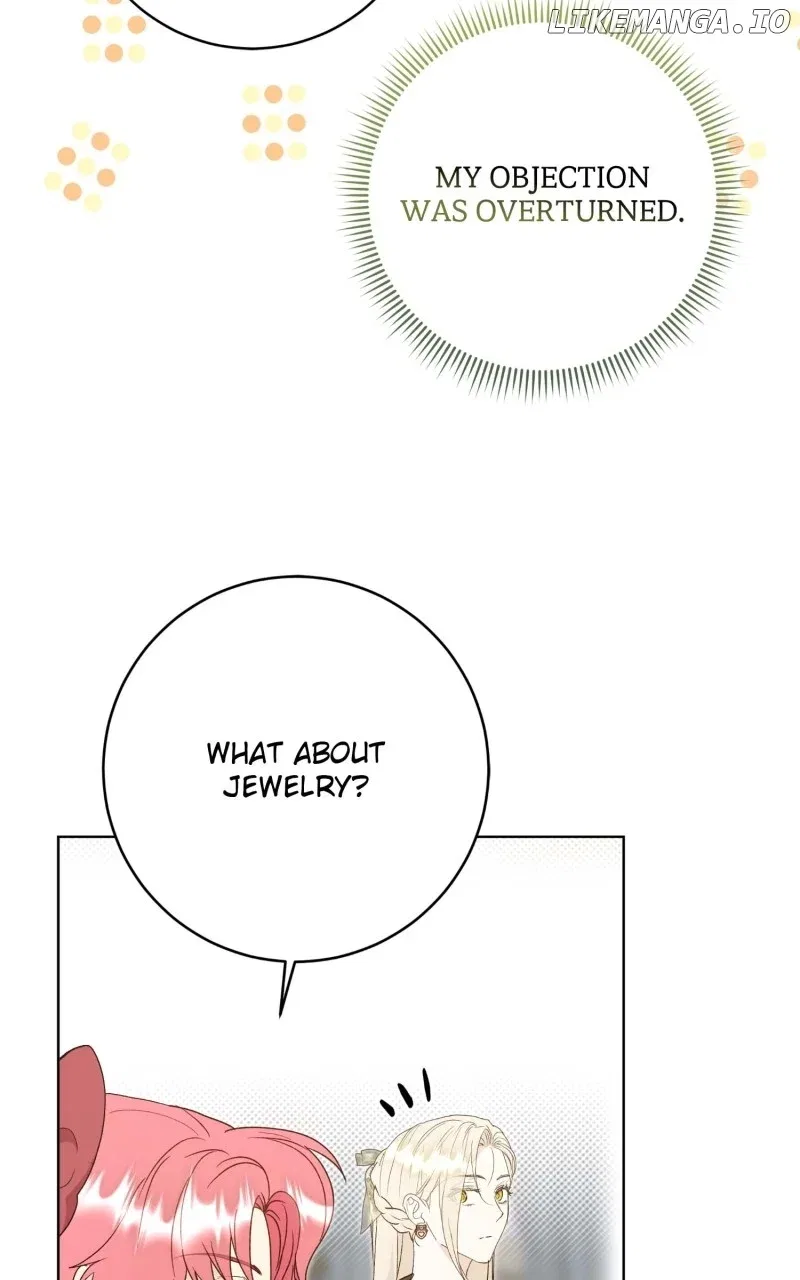 Captain! Is this battlefield here? Chapter 79 – Page 58