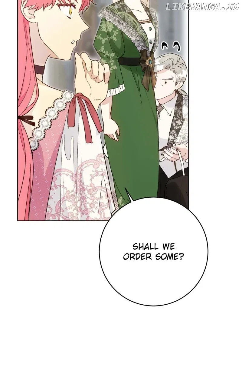 Captain! Is this battlefield here? Chapter 79 – Page 59