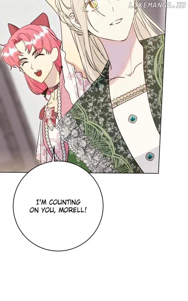 Captain! Is this battlefield here? Chapter 79 – Page 70