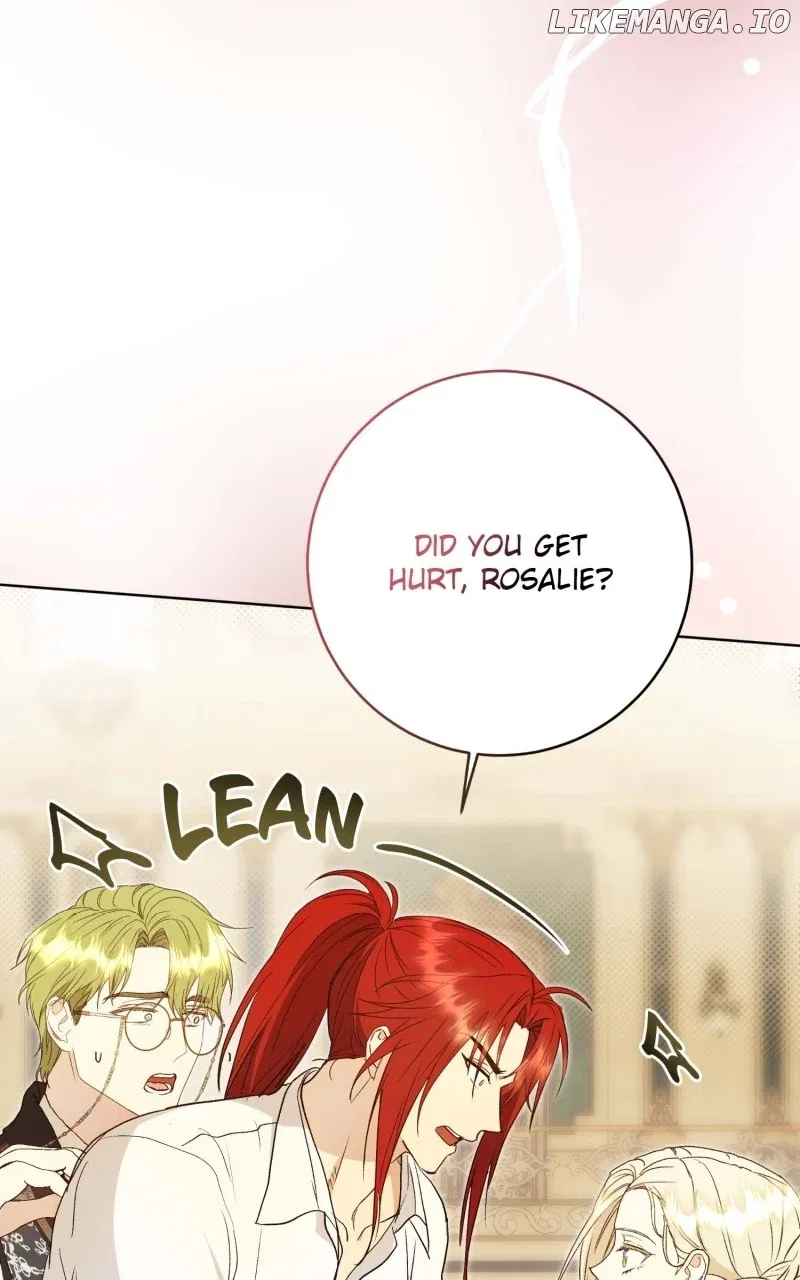 Captain! Is this battlefield here? Chapter 79 – Page 76