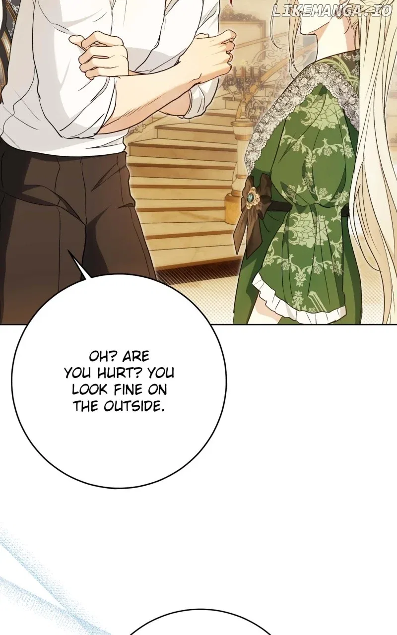 Captain! Is this battlefield here? Chapter 79 – Page 77