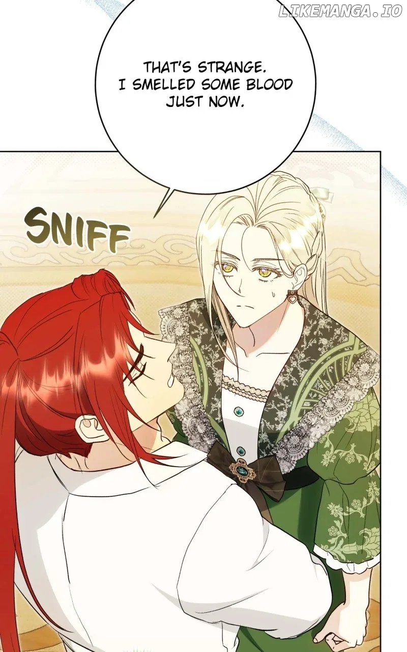 Captain! Is this battlefield here? Chapter 79 – Page 78