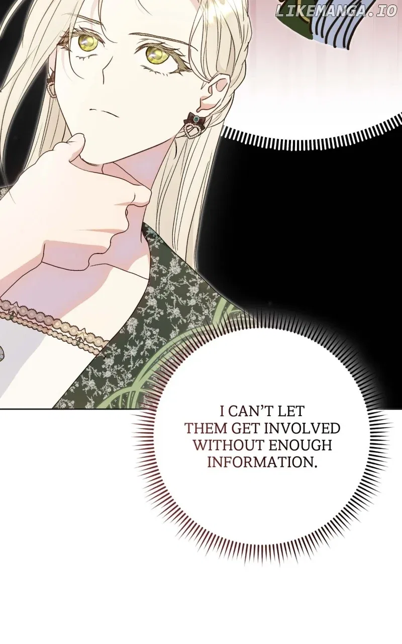 Captain! Is this battlefield here? Chapter 79 – Page 85