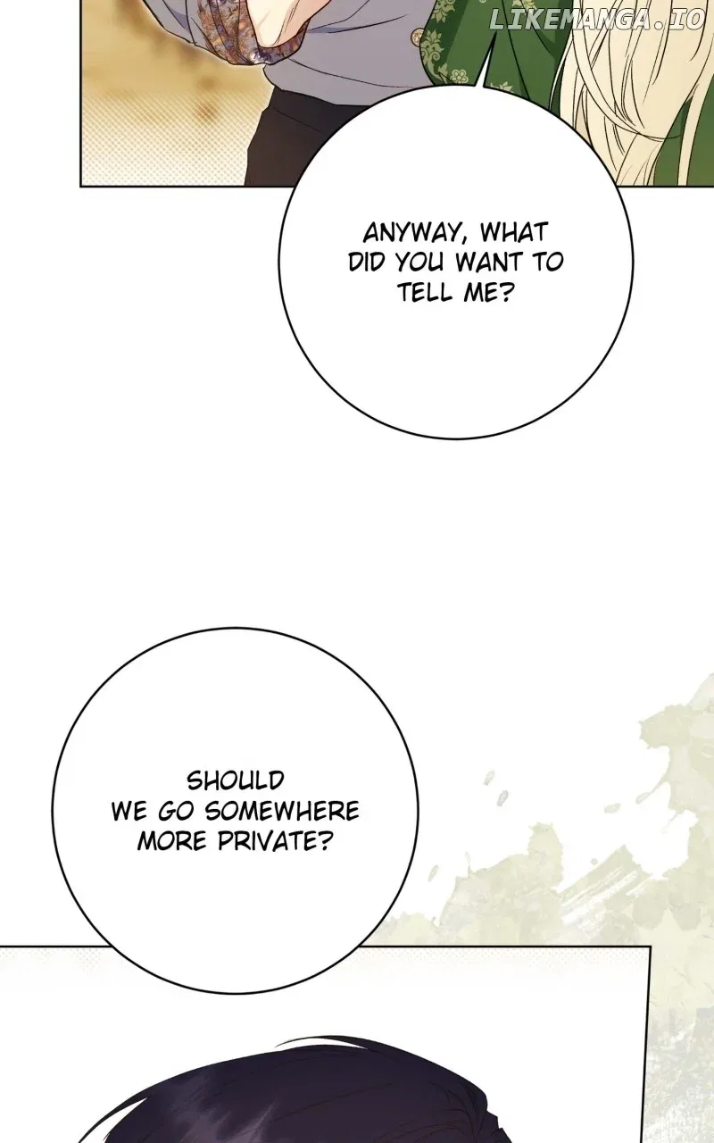 Captain! Is this battlefield here? Chapter 79 – Page 87