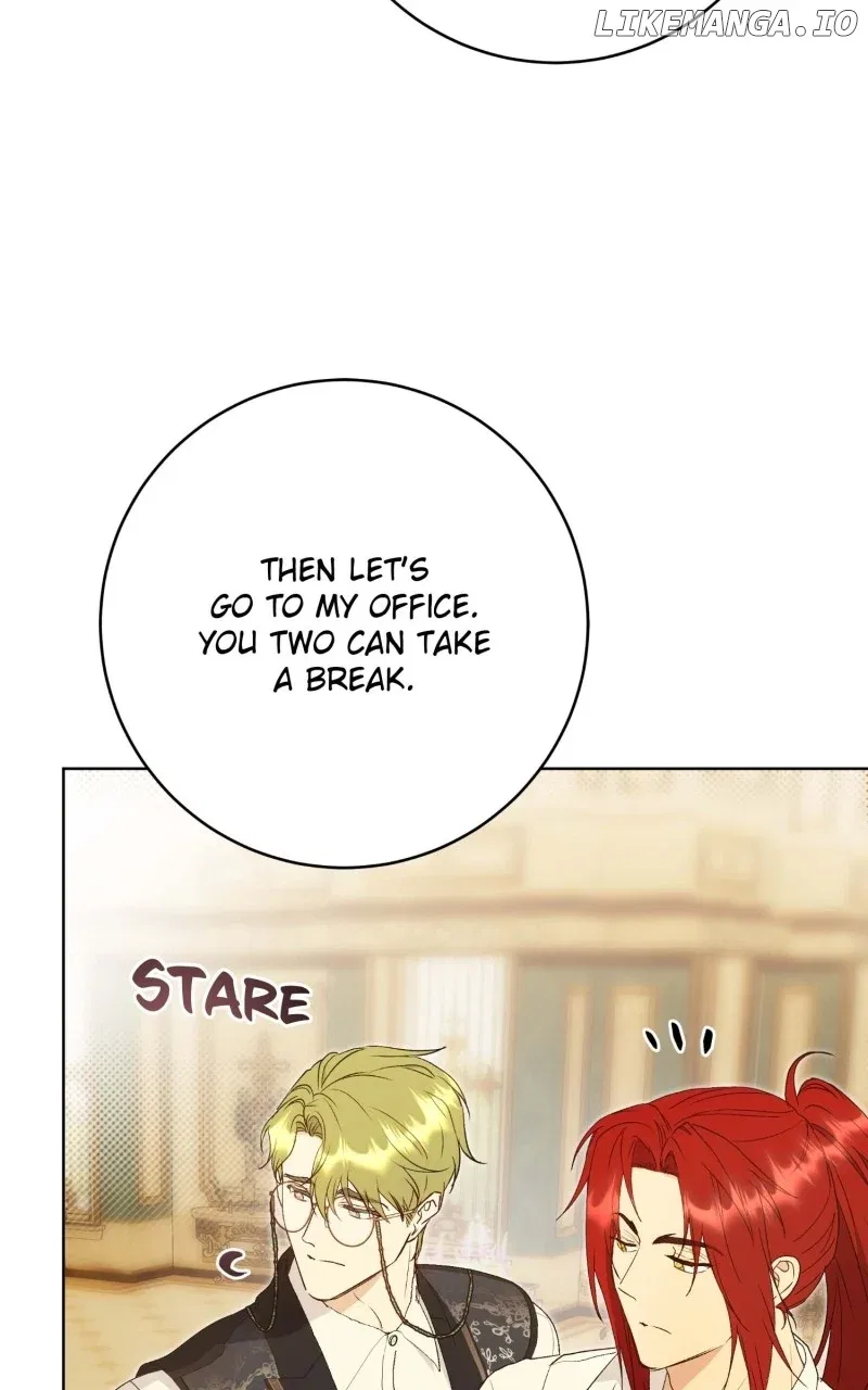 Captain! Is this battlefield here? Chapter 79 – Page 89