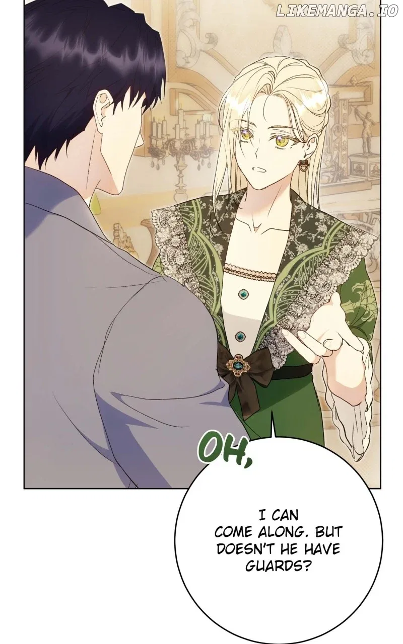 Captain! Is this battlefield here? Chapter 79 – Page 95