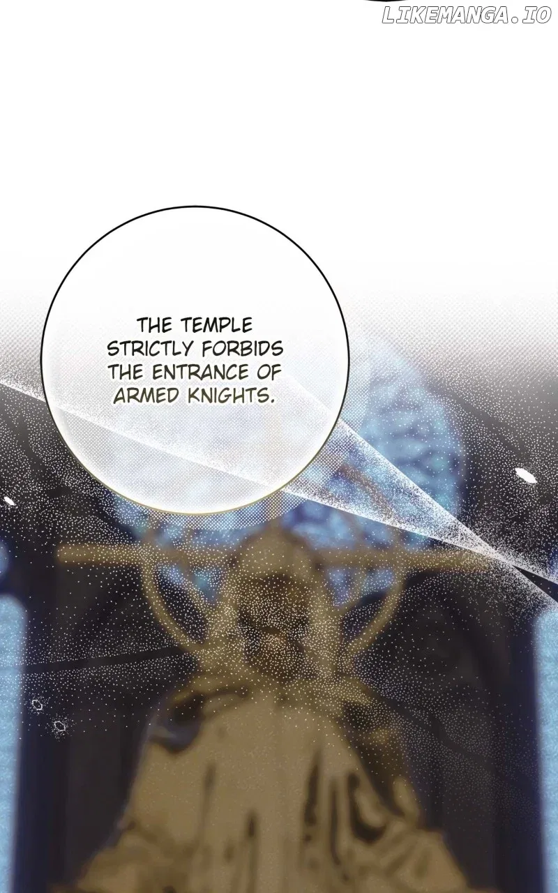 Captain! Is this battlefield here? Chapter 79 – Page 96