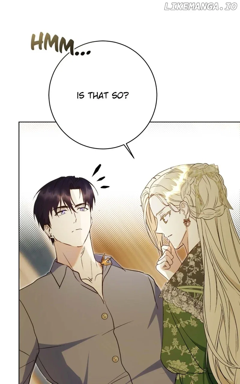 Captain! Is this battlefield here? Chapter 79 – Page 98
