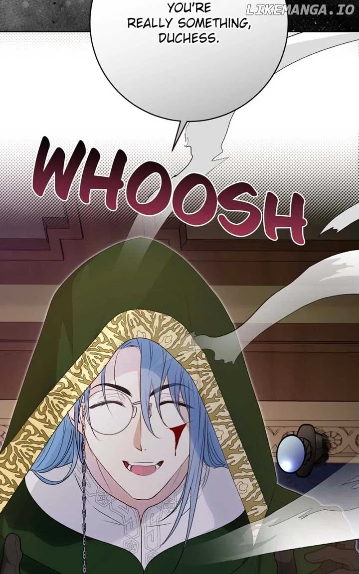 Captain! Is this battlefield here? Chapter 78 – Page 54