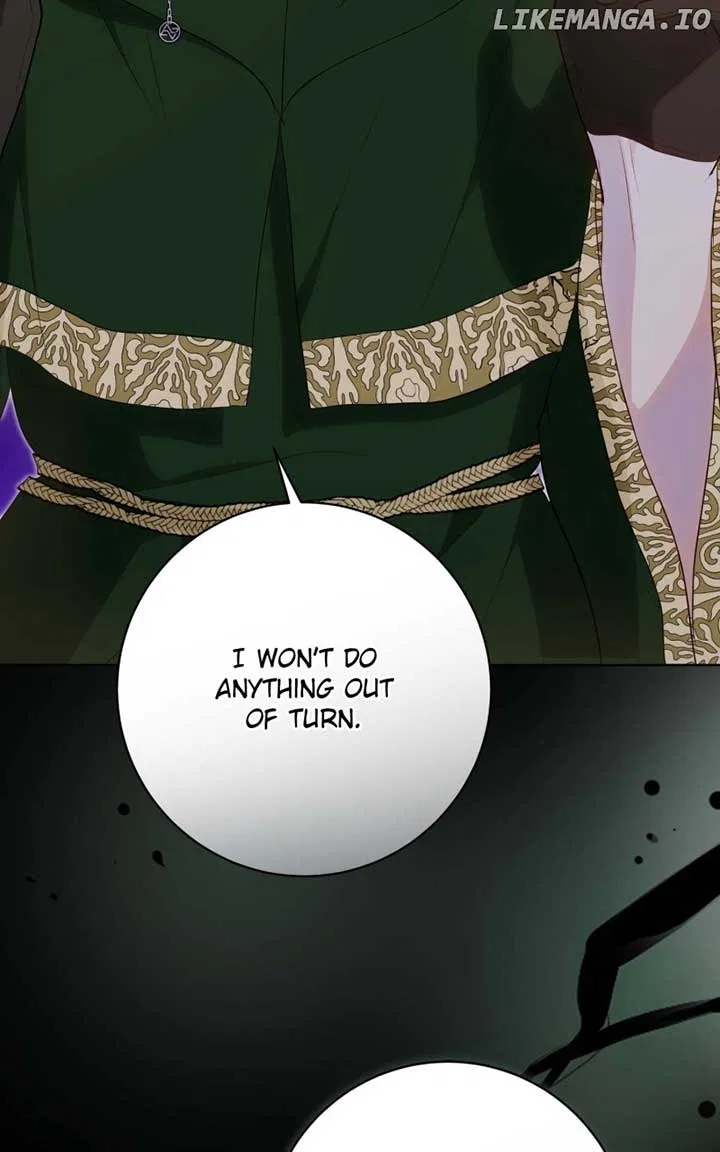 Captain! Is this battlefield here? Chapter 78 – Page 55