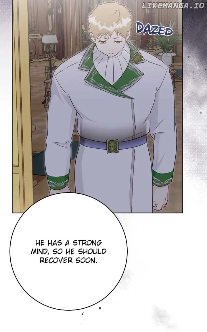 Captain! Is this battlefield here? Chapter 78 – Page 58