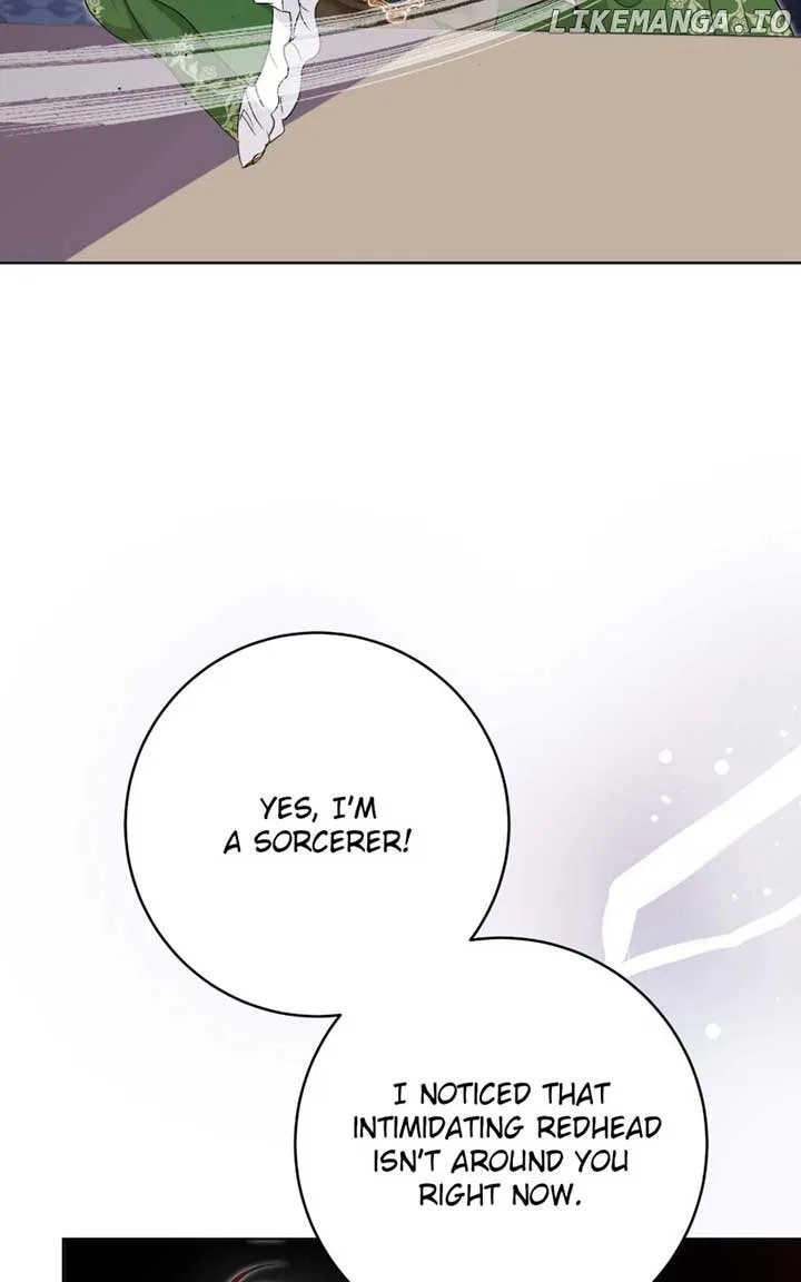 Captain! Is this battlefield here? Chapter 78 – Page 60