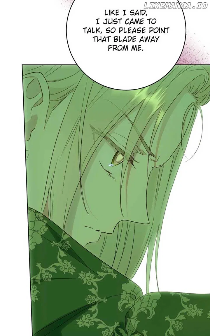 Captain! Is this battlefield here? Chapter 78 – Page 66