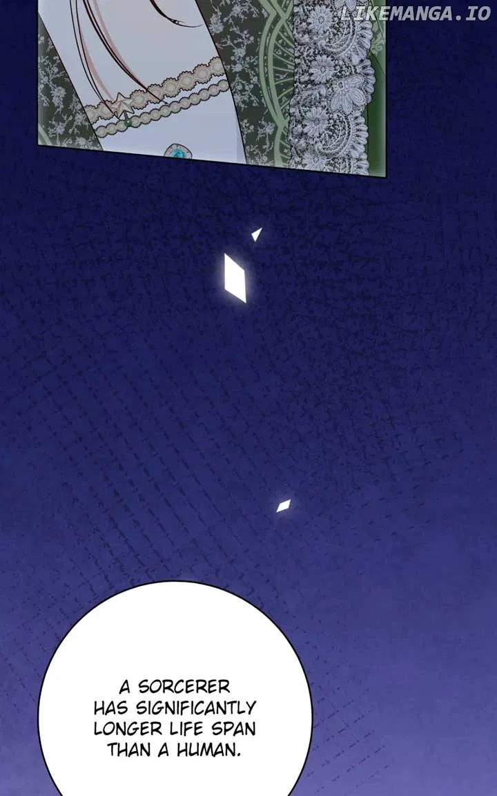 Captain! Is this battlefield here? Chapter 78 – Page 82