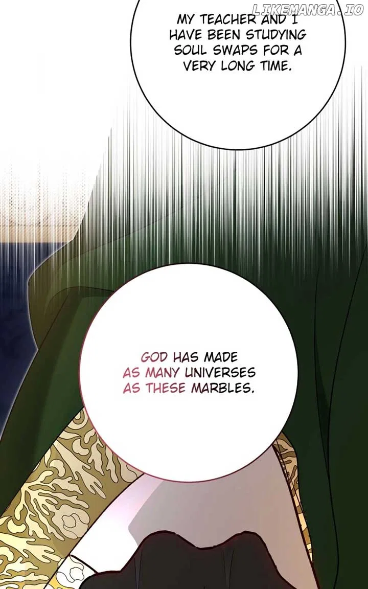 Captain! Is this battlefield here? Chapter 78 – Page 84