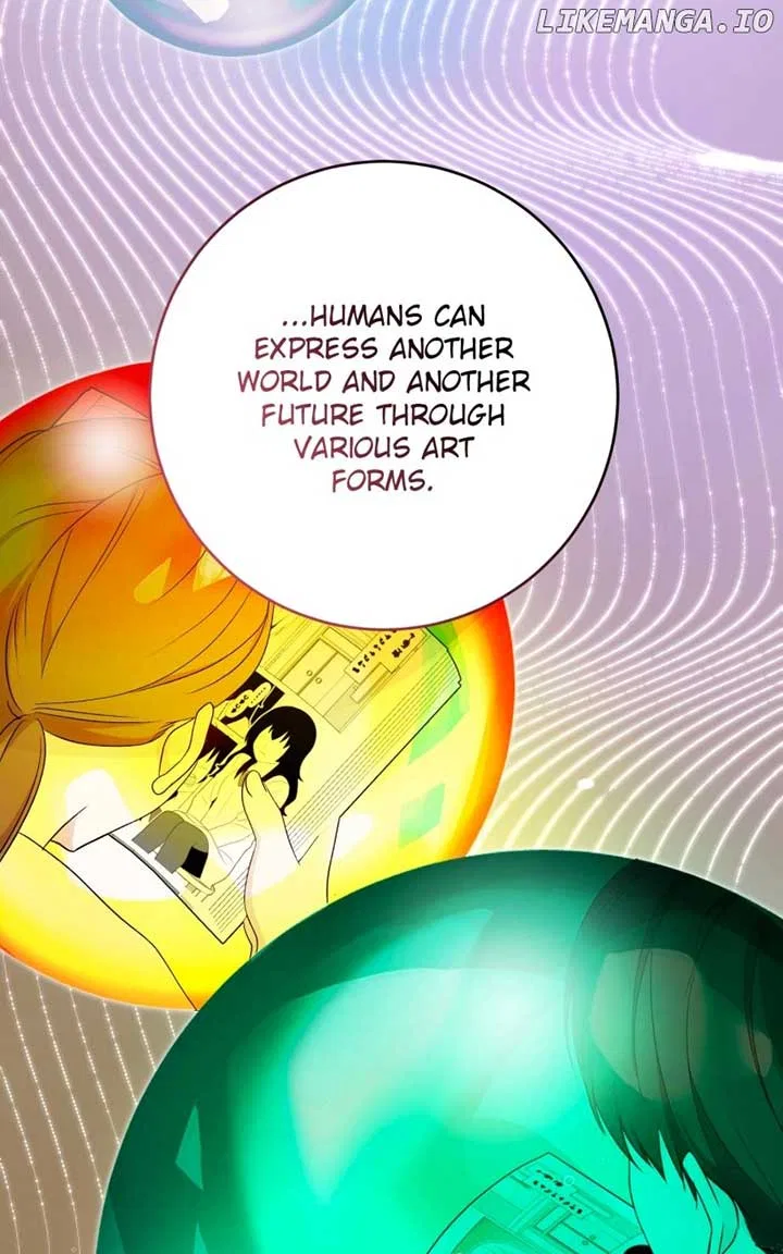 Captain! Is this battlefield here? Chapter 78 – Page 86