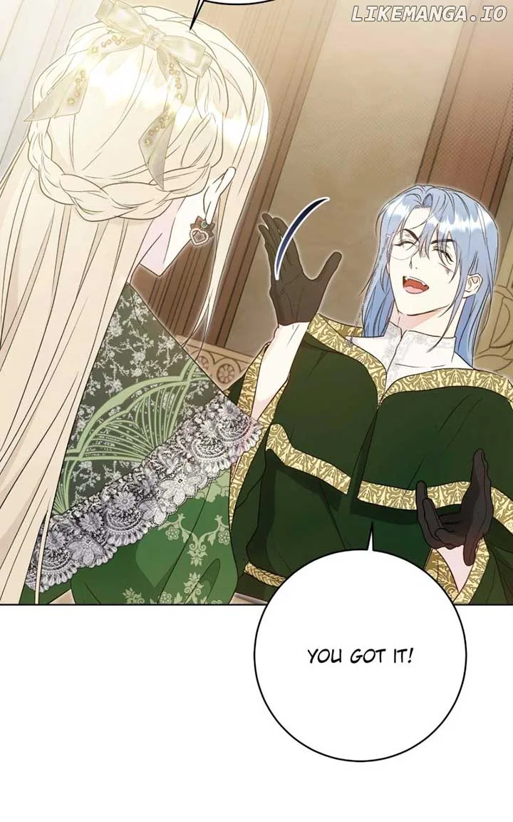 Captain! Is this battlefield here? Chapter 78 – Page 88