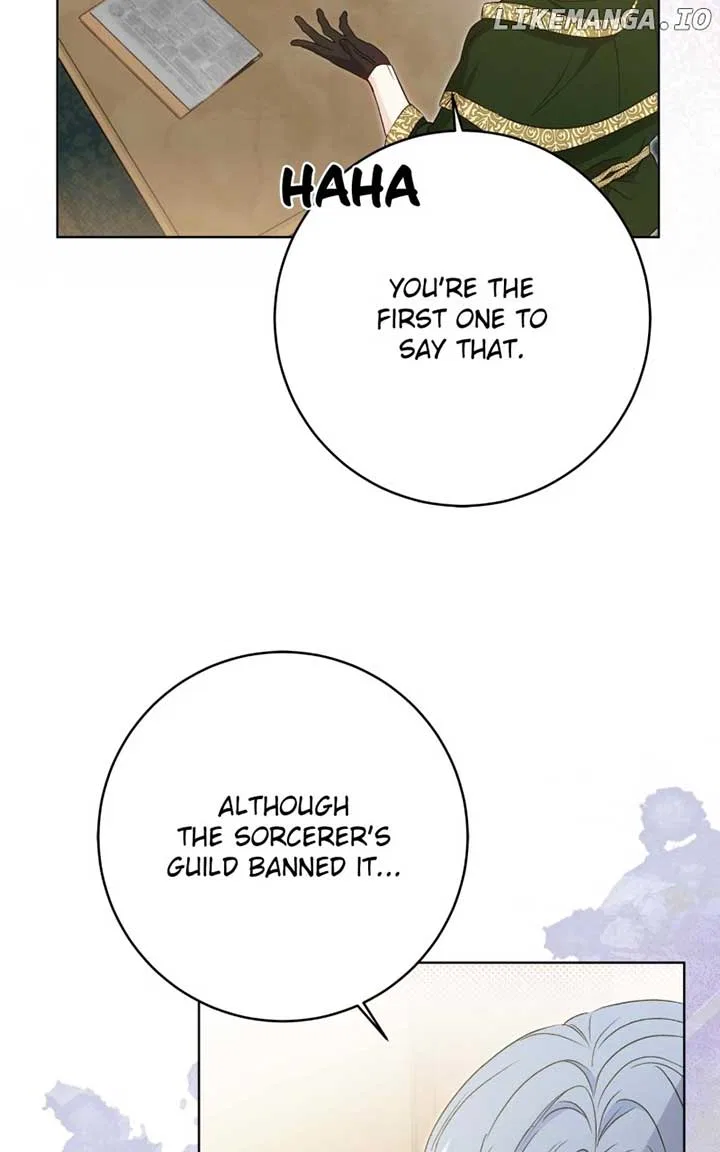 Captain! Is this battlefield here? Chapter 78 – Page 95