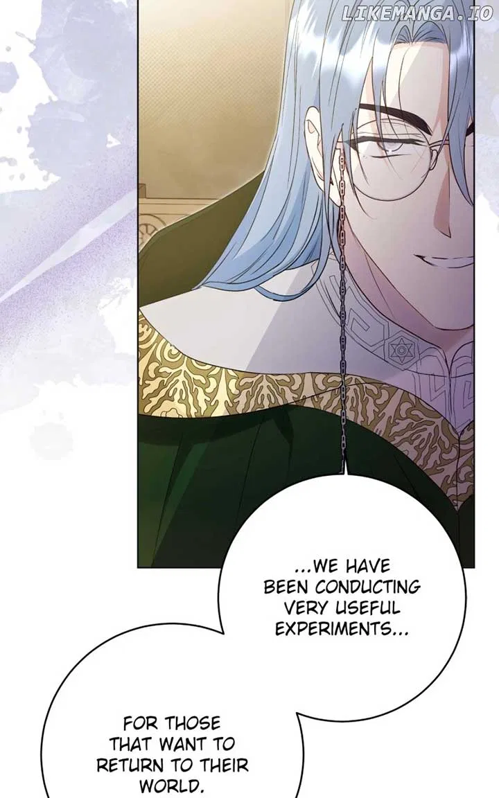 Captain! Is this battlefield here? Chapter 78 – Page 96
