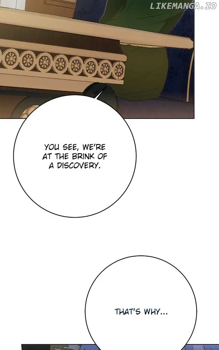 Captain! Is this battlefield here? Chapter 78 – Page 98