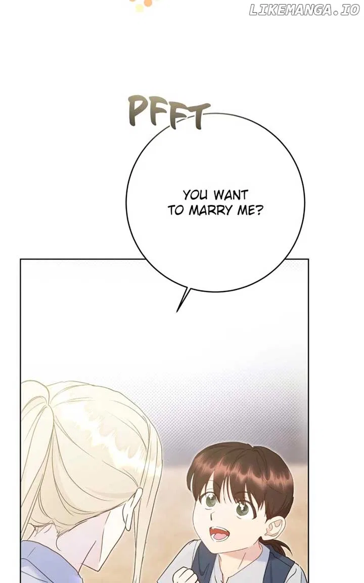 Captain! Is this battlefield here? Chapter 77 – Page 3