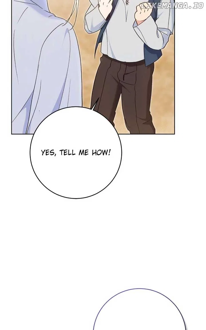 Captain! Is this battlefield here? Chapter 77 – Page 4