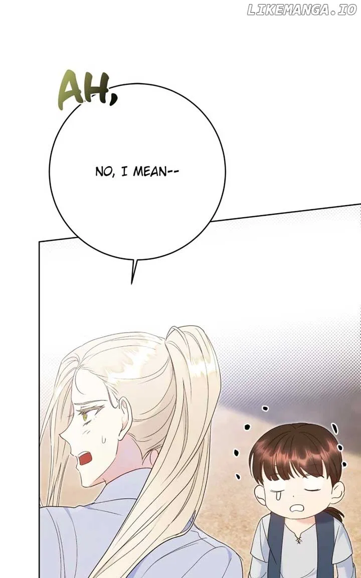 Captain! Is this battlefield here? Chapter 77 – Page 8