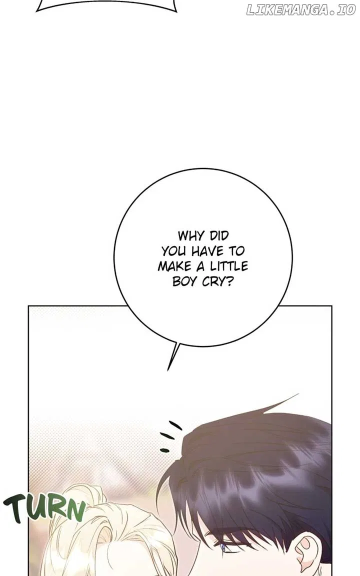 Captain! Is this battlefield here? Chapter 77 – Page 11
