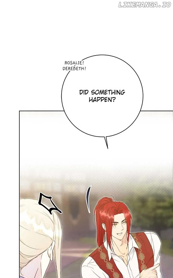 Captain! Is this battlefield here? Chapter 77 – Page 16