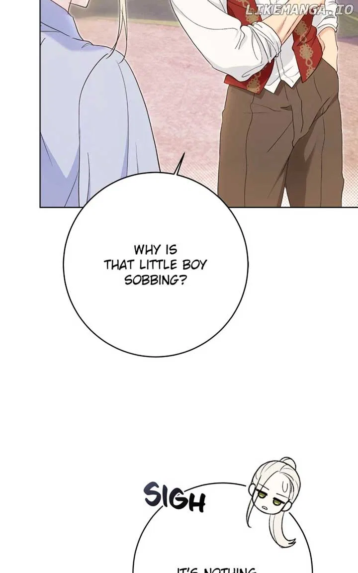 Captain! Is this battlefield here? Chapter 77 – Page 17