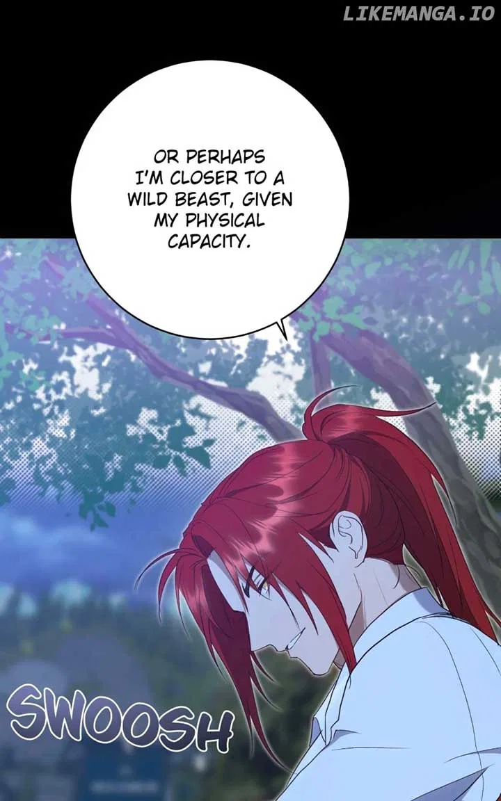 Captain! Is this battlefield here? Chapter 77 – Page 32