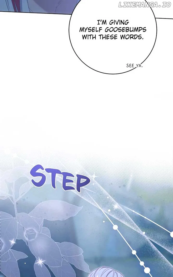 Captain! Is this battlefield here? Chapter 77 – Page 46