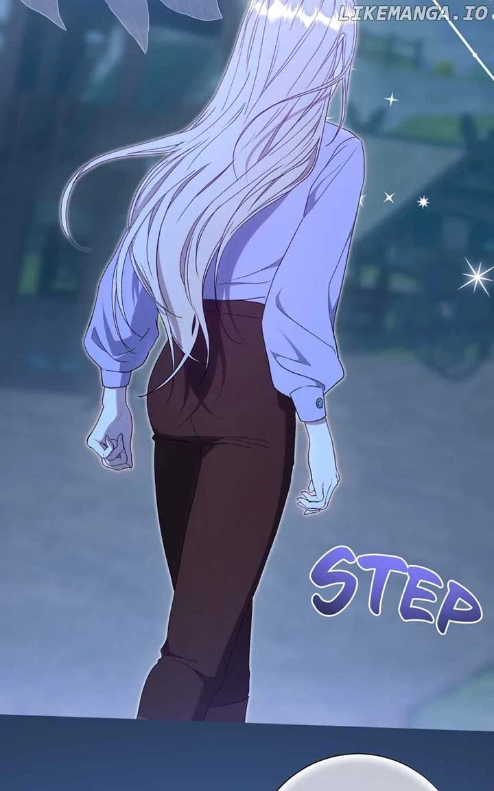 Captain! Is this battlefield here? Chapter 77 – Page 47