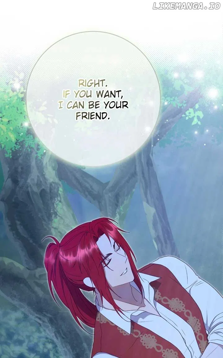 Captain! Is this battlefield here? Chapter 77 – Page 49