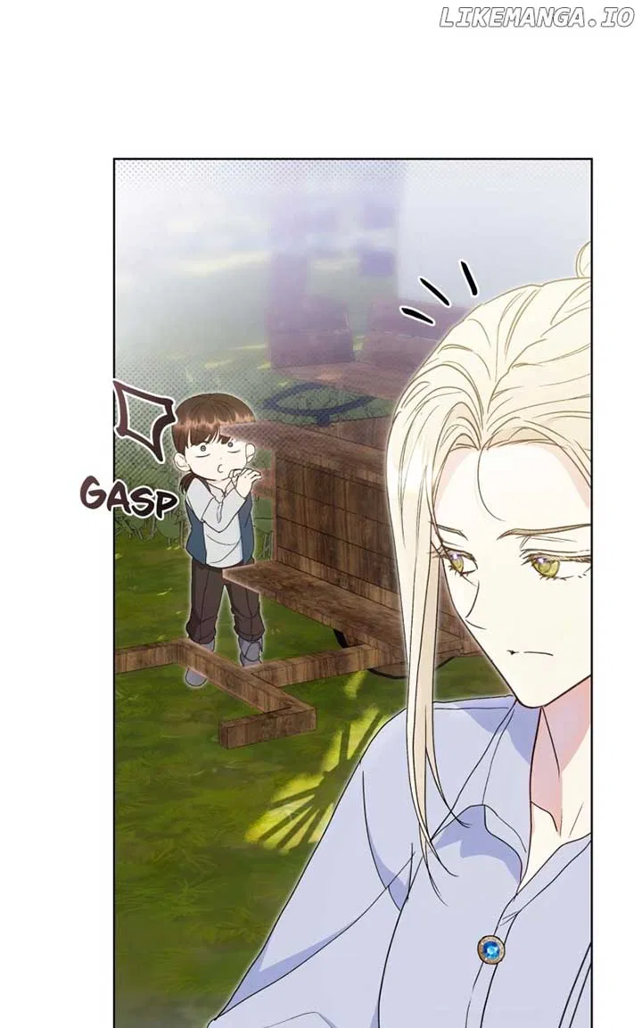 Captain! Is this battlefield here? Chapter 77 – Page 54