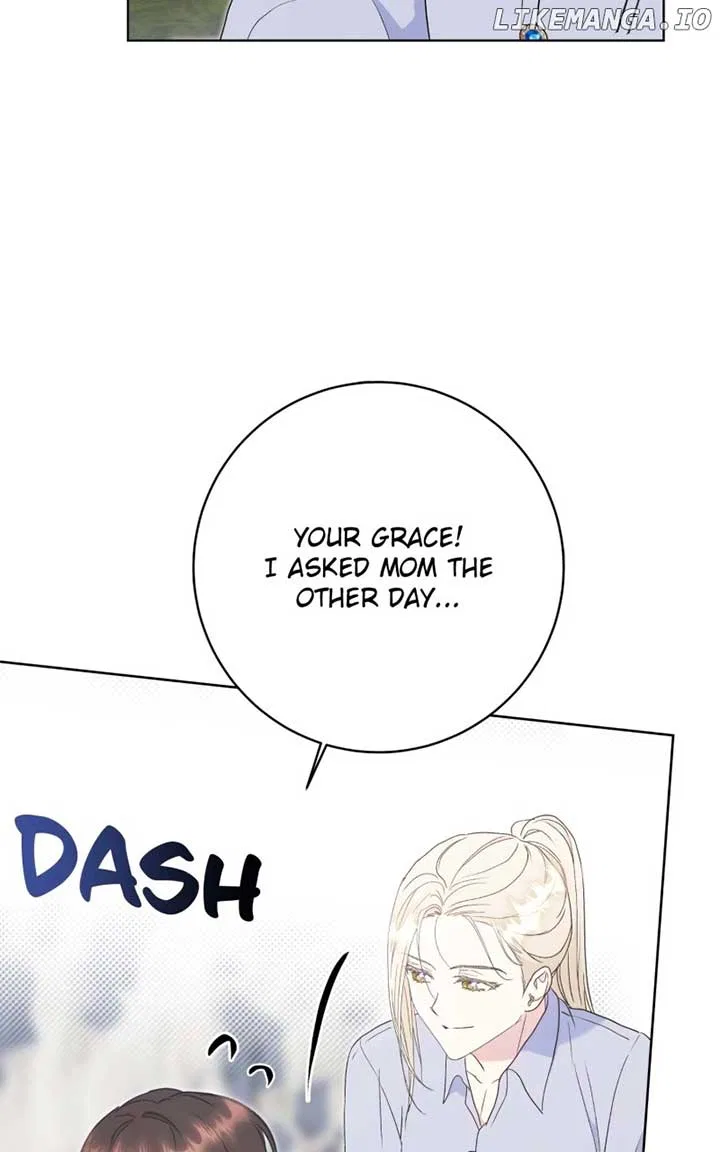 Captain! Is this battlefield here? Chapter 77 – Page 55