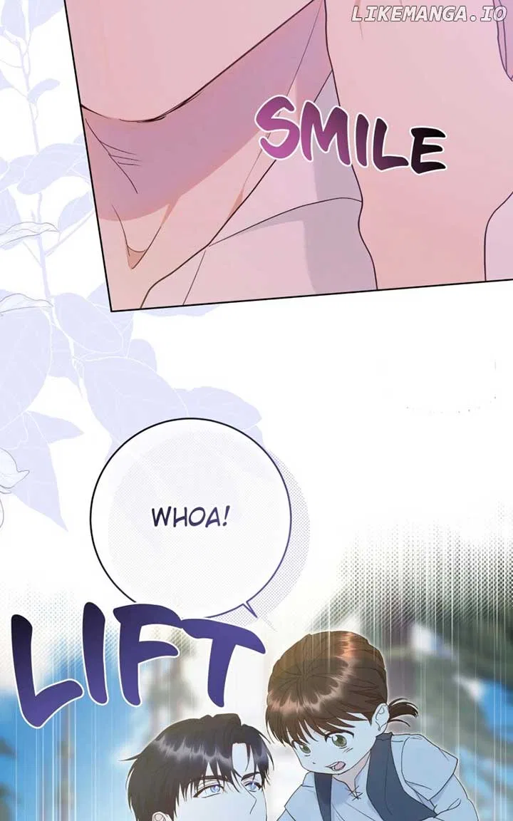 Captain! Is this battlefield here? Chapter 77 – Page 69