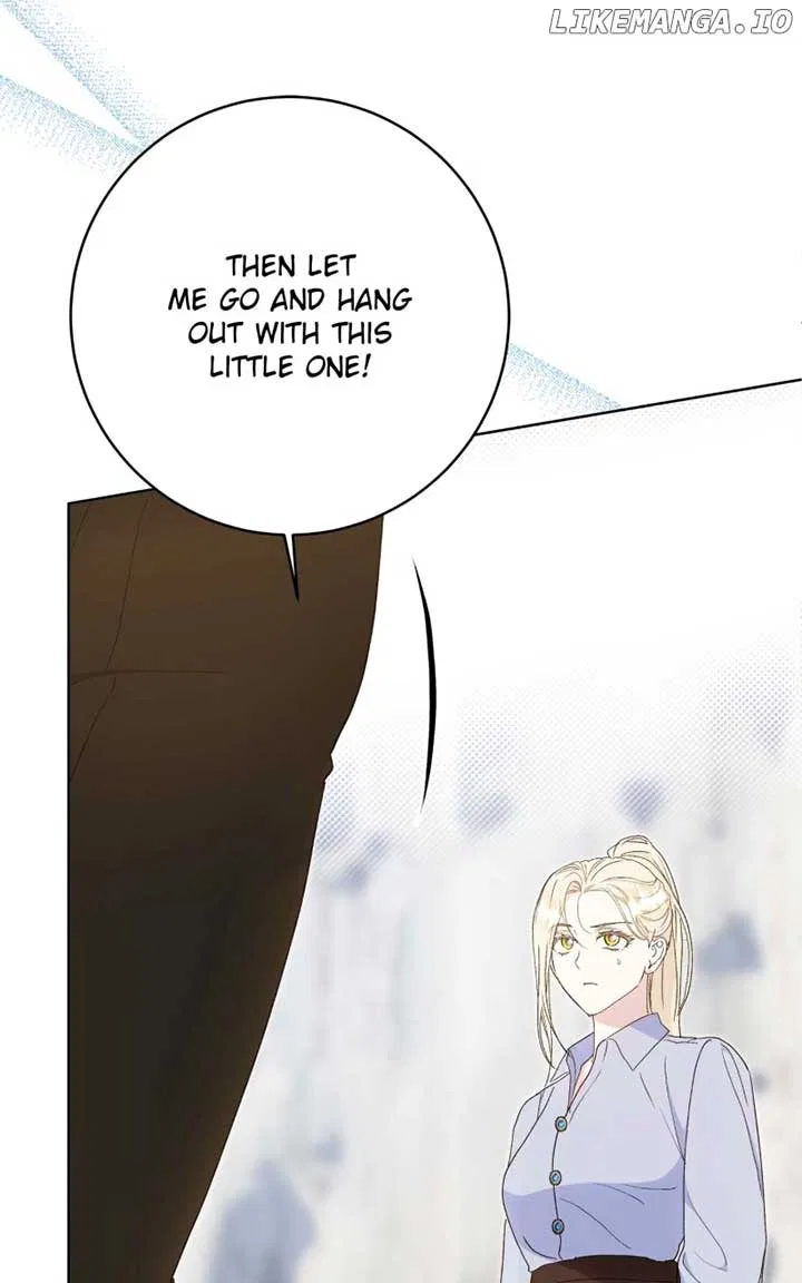 Captain! Is this battlefield here? Chapter 77 – Page 73