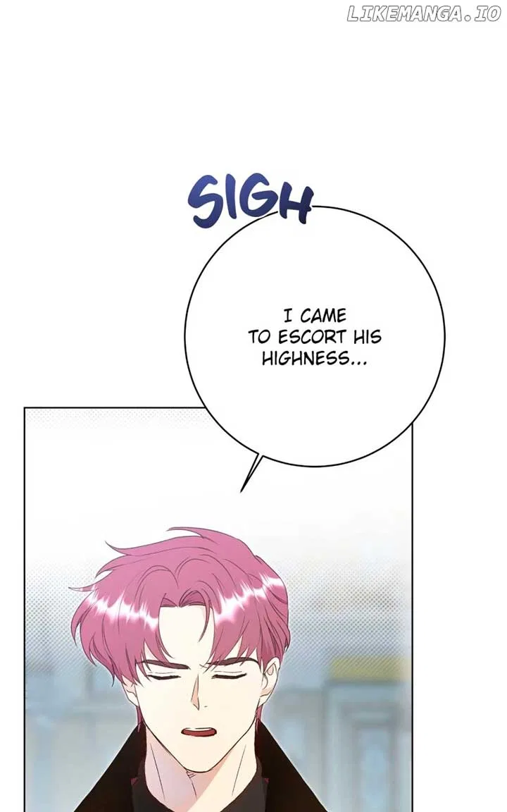 Captain! Is this battlefield here? Chapter 77 – Page 83