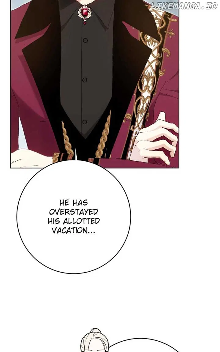 Captain! Is this battlefield here? Chapter 77 – Page 84