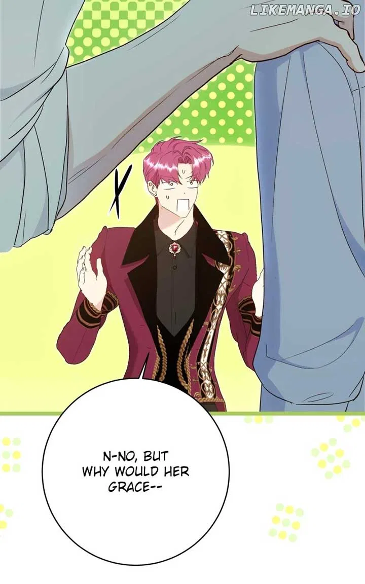 Captain! Is this battlefield here? Chapter 77 – Page 87
