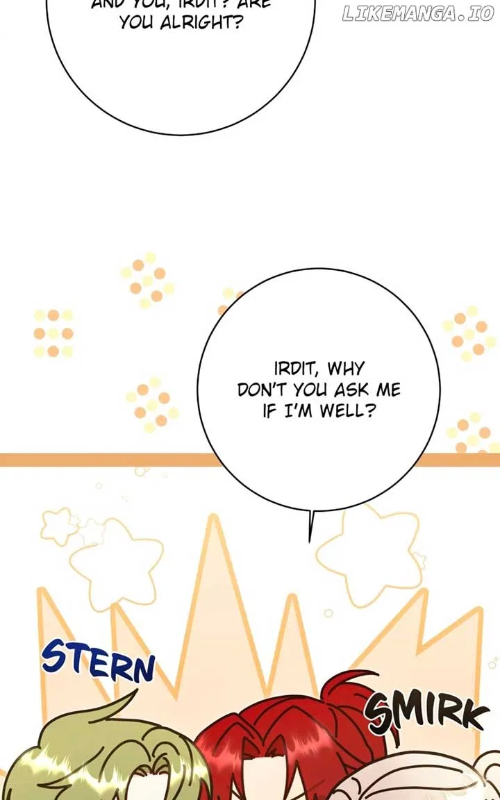 Captain! Is this battlefield here? Chapter 77 – Page 91