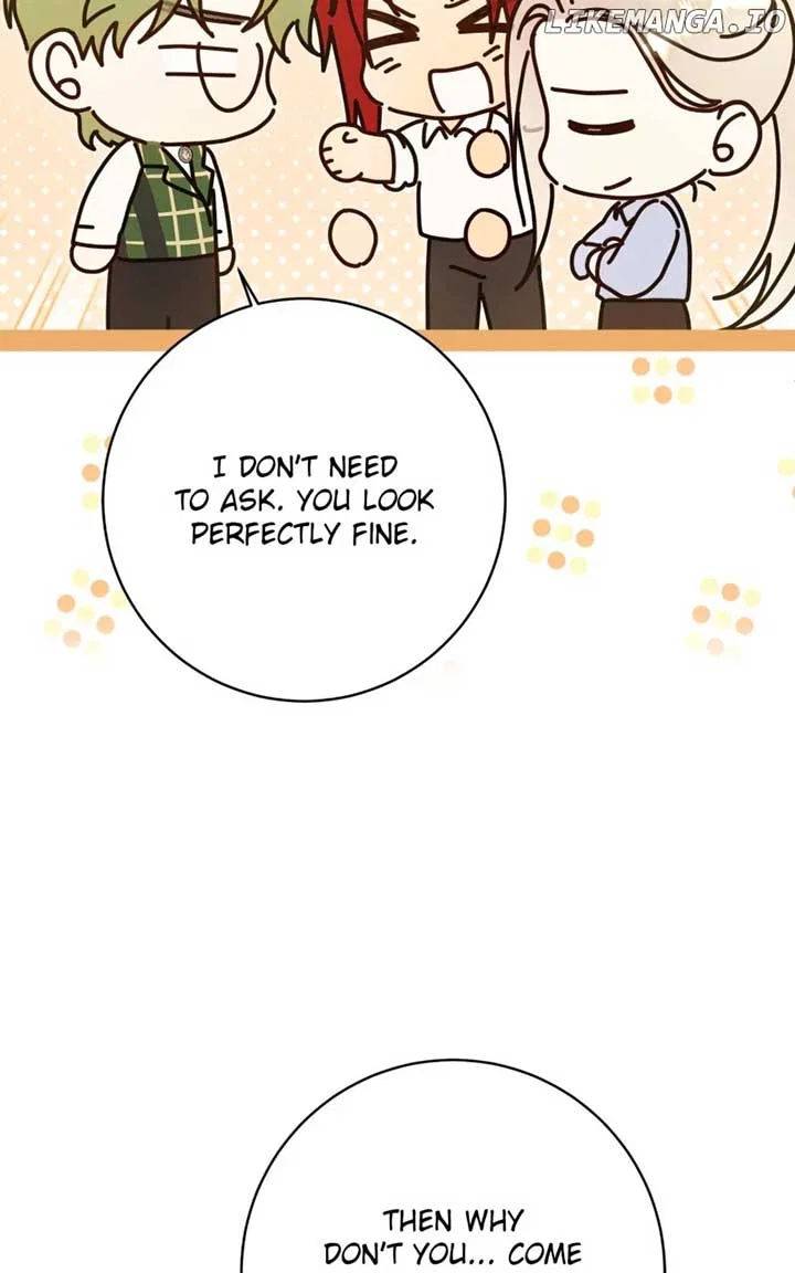 Captain! Is this battlefield here? Chapter 77 – Page 92