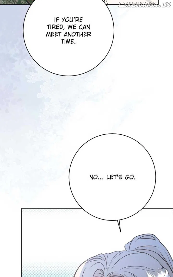 Captain! Is this battlefield here? Chapter 77 – Page 94
