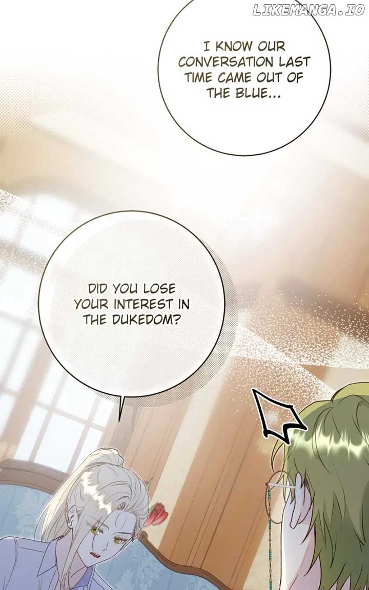 Captain! Is this battlefield here? Chapter 77 – Page 98