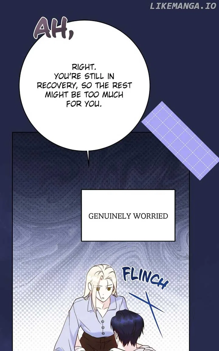 Captain! Is this battlefield here? Chapter 76 – Page 9